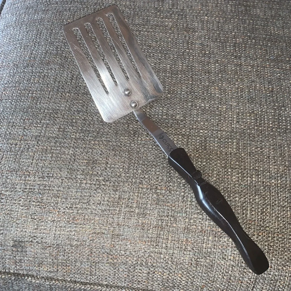 Authentic Cutco Vintage Spatula, Spoon & Fork